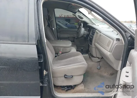 2003 Dodge Ram 2500 Slt/Laramie/St z USA, uszkodzony, nr VIN 3D7KU28C13G861829